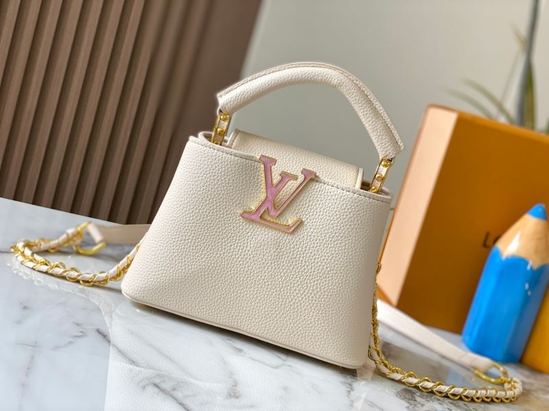 Louis Vuitton Top Handle Bags